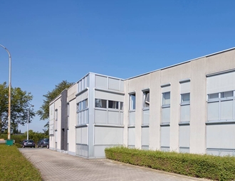 Kalkhoevestraat, Waregem