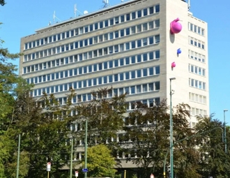 Mechelsesteenweg, Kraainem