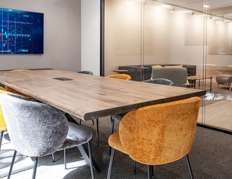 Excelsiorlaan, Zaventem