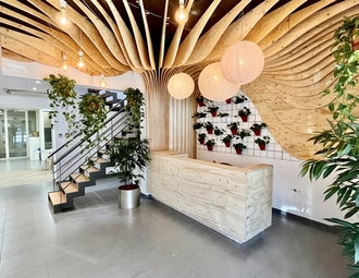 Brixtonlaan, Zaventem