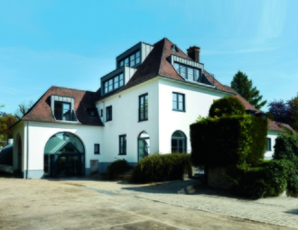 Georges Lecointelaan, Ukkel