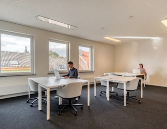 Kardinaal Mercierplein, Mechelen