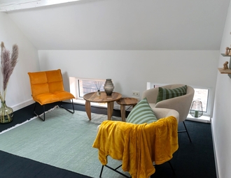 Kanunnik de Deckerstraat, Mechelen