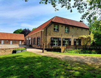 Hoogmolenweg, Oudsbergen