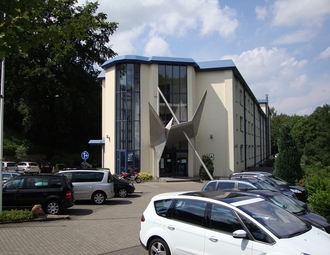 Hütte, Eupen
