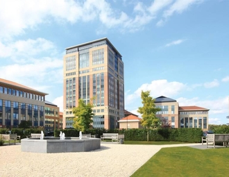 Schaliënhoevedreef, Mechelen