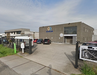 Kraaienhorst, Turnhout