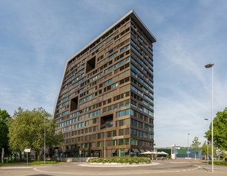 General-Guisan-Strasse, Zug