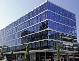 Baarerstrasse, Zug