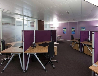 Route de Crassier, Nyon