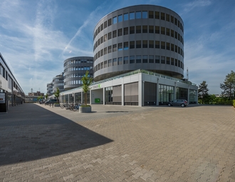 Turmstrasse, Steinhausen