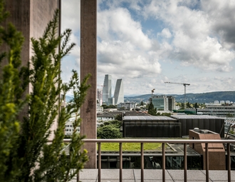 Aeschengraben, Basel-Stadt