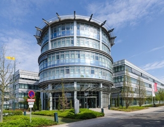 Industriestrasse, Malans
