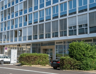 Hermetschloostrasse, Zürich Altstetten