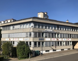 Felsenrainstrasse, Zürich Seebach