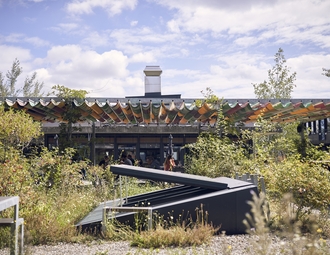 Binzmühlestrasse, Zürich Oerlikon