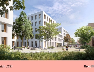 Zürcherstrasse, Schlieren