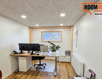 Im Tubental, Winterthur