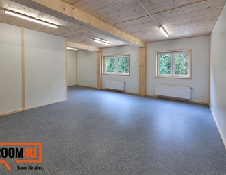 Im Tubental, Winterthur