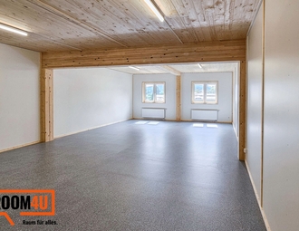 Im Tubental, Winterthur