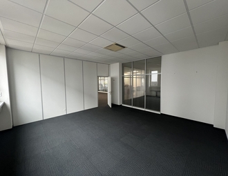 Grienbachstrasse, Zug