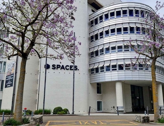 Leutschenbachstrasse, Frauenfeld