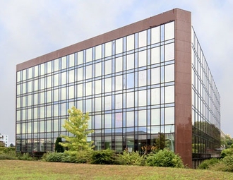 Avenue Louis-Casaï, Genf