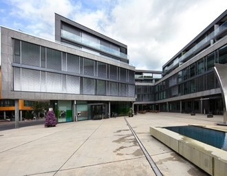 Rathausstrasse, Baar