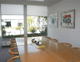 Industriestrasse, Malans