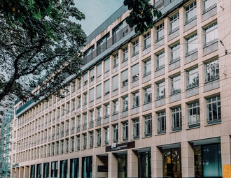 Elisabethstraße, Düsseldorf Carlstadt
