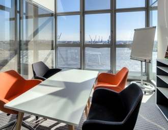 Am Kaiserkai, Hamburg Hafencity
