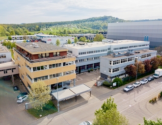 Benzstraße, Frickenhausen