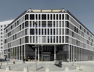 Stockholmer Platz, Stuttgart