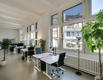 Graf-Adolf-Straße, Düsseldorf Friedrichstadt