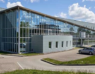 Alter Postweg, Buxtehude
