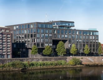 Teerhof, Bremen