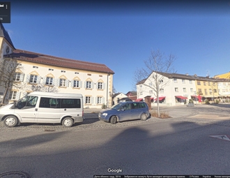 Karl-Lederer-Platz, Geretsried