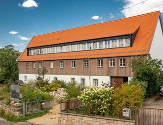 Am Geberbach, Dresden