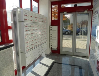 Unterreut, Karlsruhe