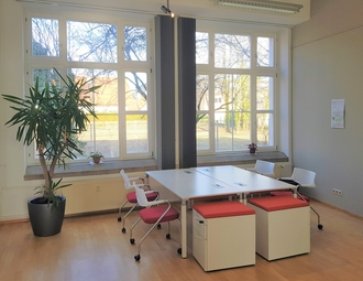 Im Schwarzenbach, Weil am Rhein