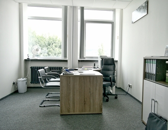 In den Seewiesen, Heidenheim an der Brenz