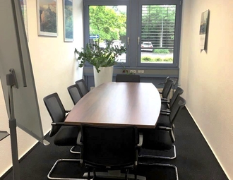 Konrad-Adenauer-Straße, Köln Rodenkirchen