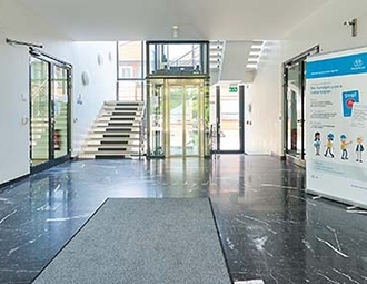 Münchener Straße, Essen