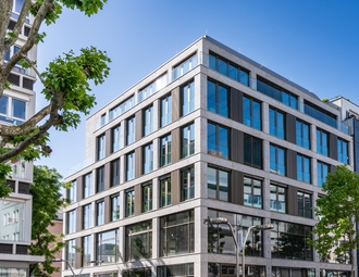Königstraße, Stuttgart