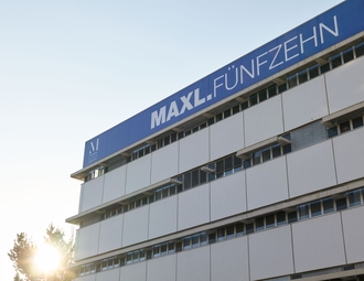 Rupert-Mayer-Straße, München Sendling
