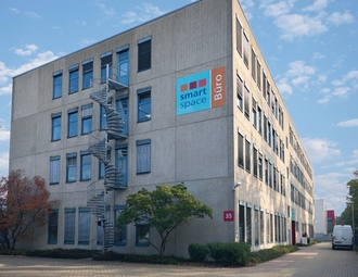 Gartenfelder Straße, Berlin Spandau