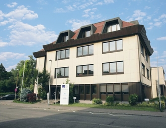 Boschstraße, Esslingen