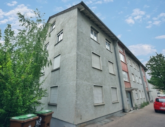 Hans-Grüninger-Weg, Markgröningen