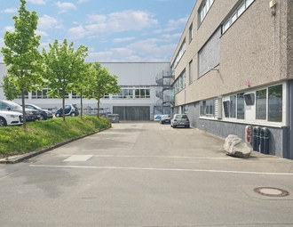 Benzstraße, Frickenhausen