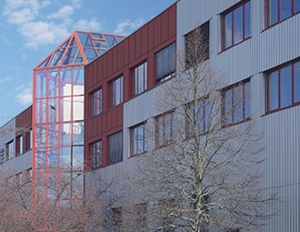 Friedrich-Bückling-Straße, Neuruppin